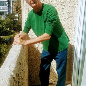 Meet your Posher, David